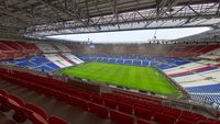 Groupama Stadium (Parc OL)