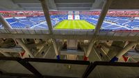 Groupama Stadium (Parc OL)