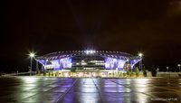 Groupama Stadium (Parc OL)