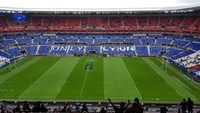 Groupama Stadium (Parc OL)