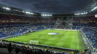 Groupama Stadium (Parc OL)