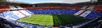 Groupama Stadium (Parc OL)