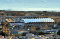 Stade Armand-Cesari (Stade de Furiani)