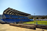 Stade Armand-Cesari (Stade de Furiani)