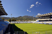 Stade Armand-Cesari (Stade de Furiani)