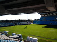 Stade Armand-Cesari (Stade de Furiani)