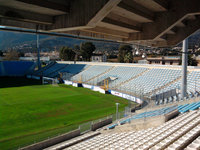 Stade Armand-Cesari (Stade de Furiani)