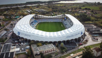 Stade Armand-Cesari (Stade de Furiani)