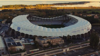 Stade Armand-Cesari (Stade de Furiani)