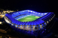 Stade Armand-Cesari (Stade de Furiani)