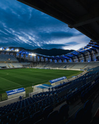 Stade Armand-Cesari (Stade de Furiani)