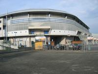 Stade Auguste Bonal