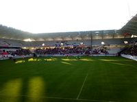 Stade Auguste-Delaune