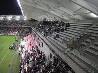 Stade Auguste-Delaune