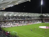 Stade Auguste-Delaune