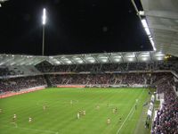 Stade Auguste-Delaune