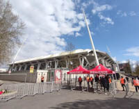 Stade Auguste-Delaune