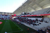 Stade Auguste-Delaune