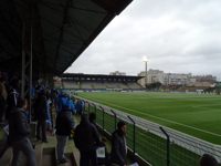 Stade Bauer