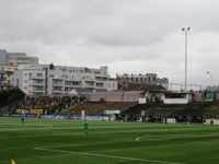 Stade Bauer