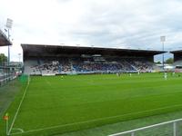 Stade Abbé Deschamps