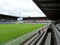 Stade Abbé Deschamps