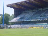 Stade Abbé Deschamps