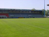 Stade Abbé Deschamps