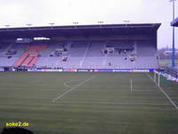 Stade Abbé Deschamps