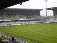 Stade Abbé Deschamps