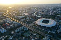 Stade de France