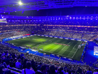 Stade de France