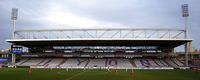 Matmut Stadium (Stade de Gerland)