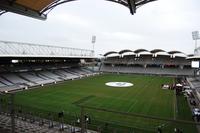 Matmut Stadium (Stade de Gerland)