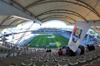 Matmut Stadium (Stade de Gerland)