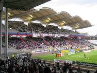 Matmut Stadium (Stade de Gerland)