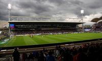 Matmut Stadium (Stade de Gerland)