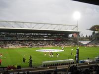 Matmut Stadium (Stade de Gerland)