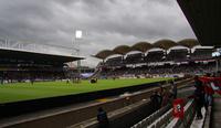 Matmut Stadium (Stade de Gerland)