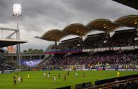 Matmut Stadium (Stade de Gerland)