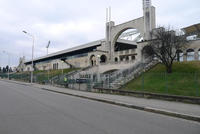 Matmut Stadium (Stade de Gerland)