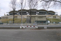 Matmut Stadium (Stade de Gerland)