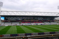 Matmut Stadium (Stade de Gerland)