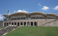 Matmut Stadium (Stade de Gerland)