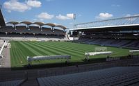 Matmut Stadium (Stade de Gerland)