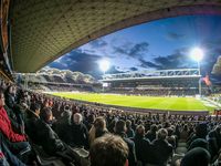 Matmut Stadium (Stade de Gerland)