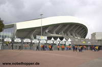 Stade de la Beaujoire - Louis Fonteneau