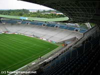 Stade de la Beaujoire - Louis Fonteneau