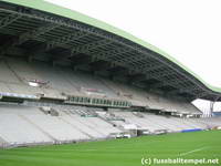 Stade de la Beaujoire - Louis Fonteneau