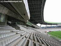 Stade de la Beaujoire - Louis Fonteneau